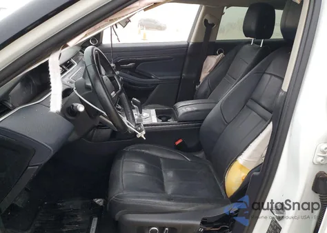 2021 Land Rover Range Rover Evoque S z USA, uszkodzony, nr VIN SALZJ2FX6MH137643